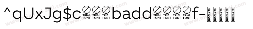 ^qUxJg$c606badd6880f字体转换
